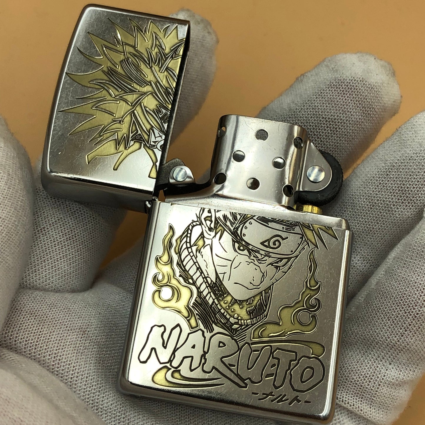 MLX-505 Zippo | Collectible Gift Lighter