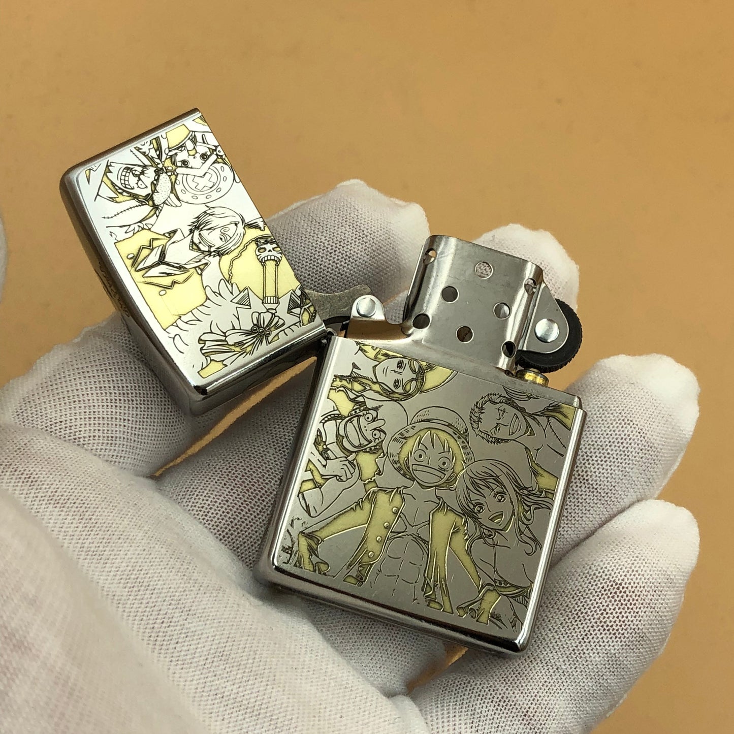MLX-317 Zippo | Collectible Gift Lighter