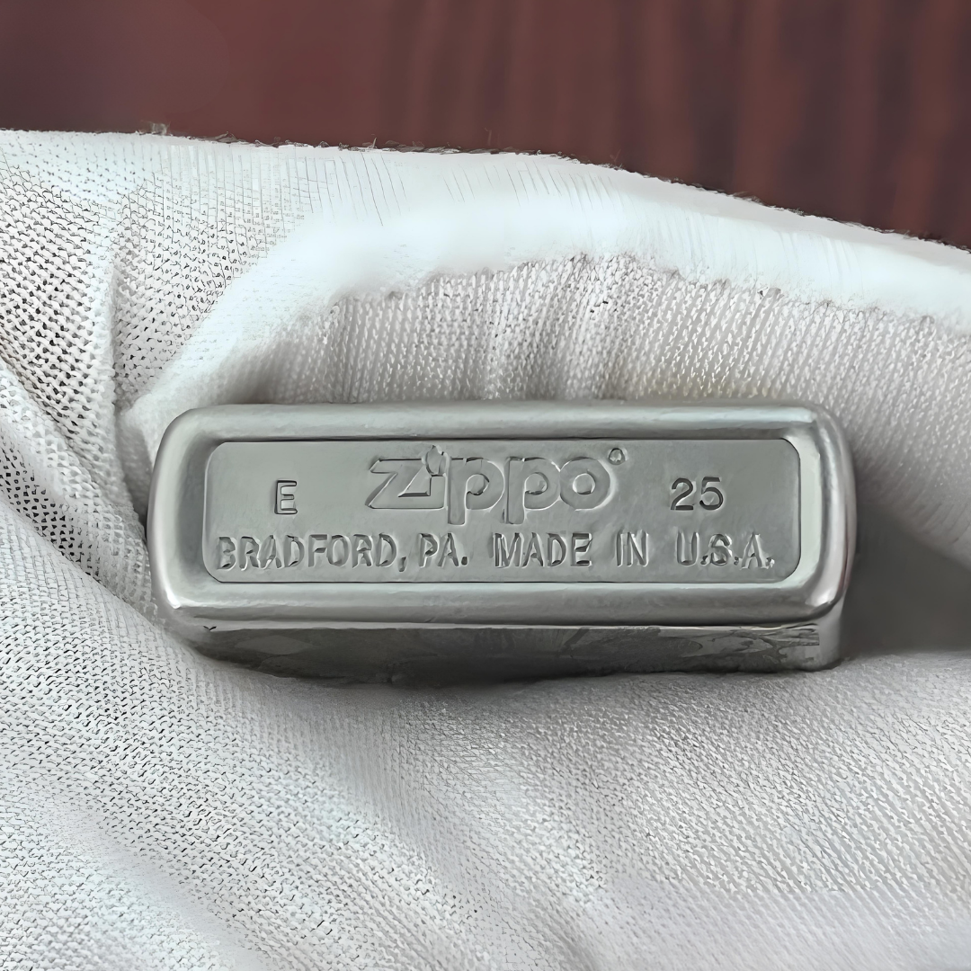 Zippo Bocchi the Rock
