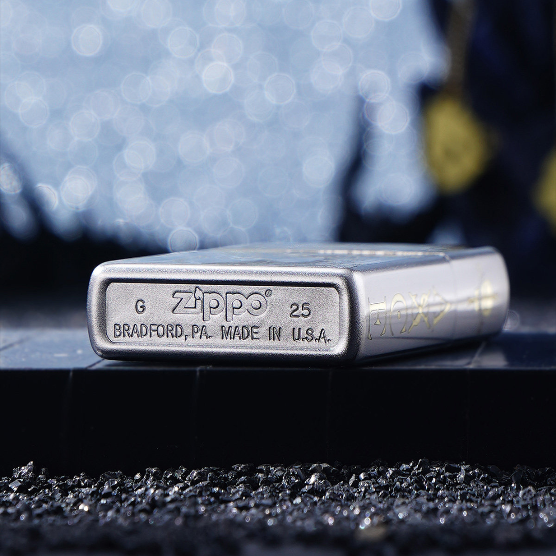 Zippo Ace