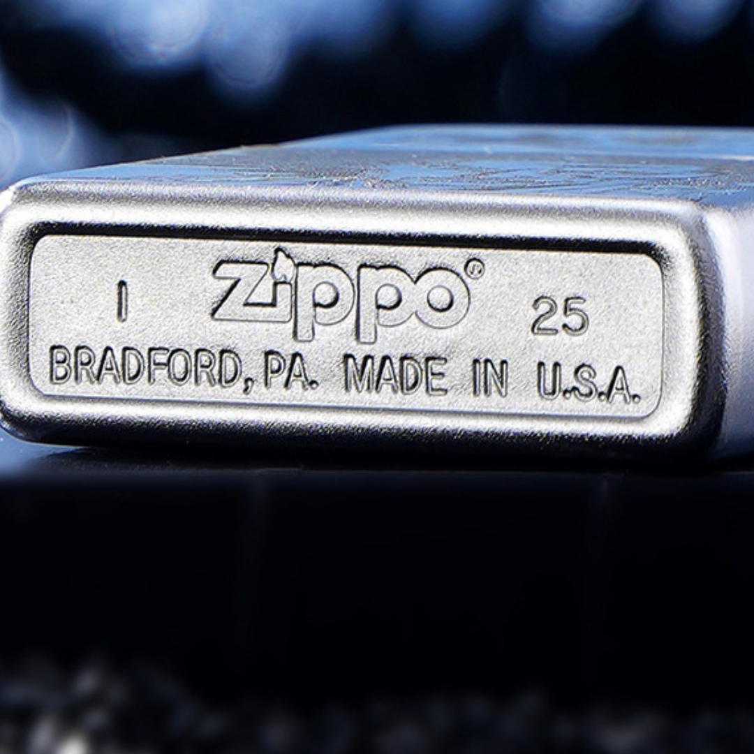 Zippo Fern