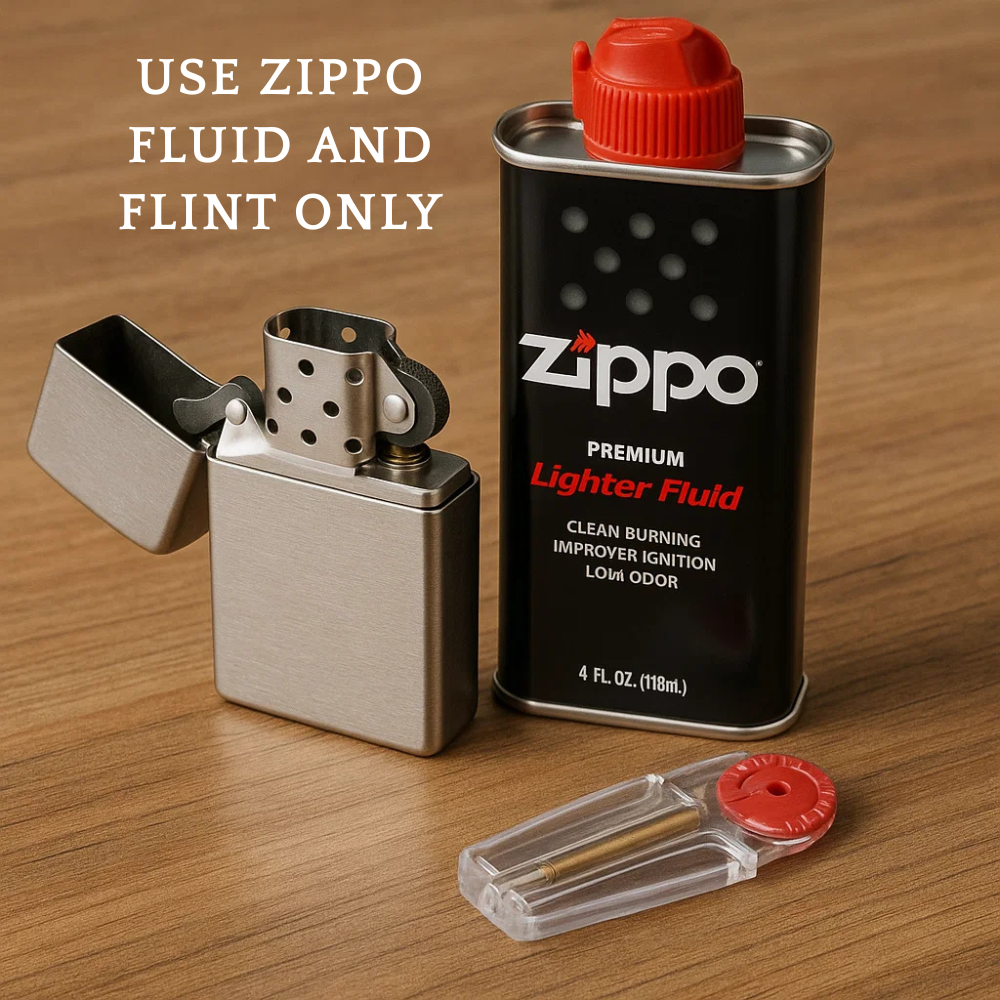 Deep Engraved Anime Lighter – Shikamaru & Asuma | Windproof Gift & Collectible