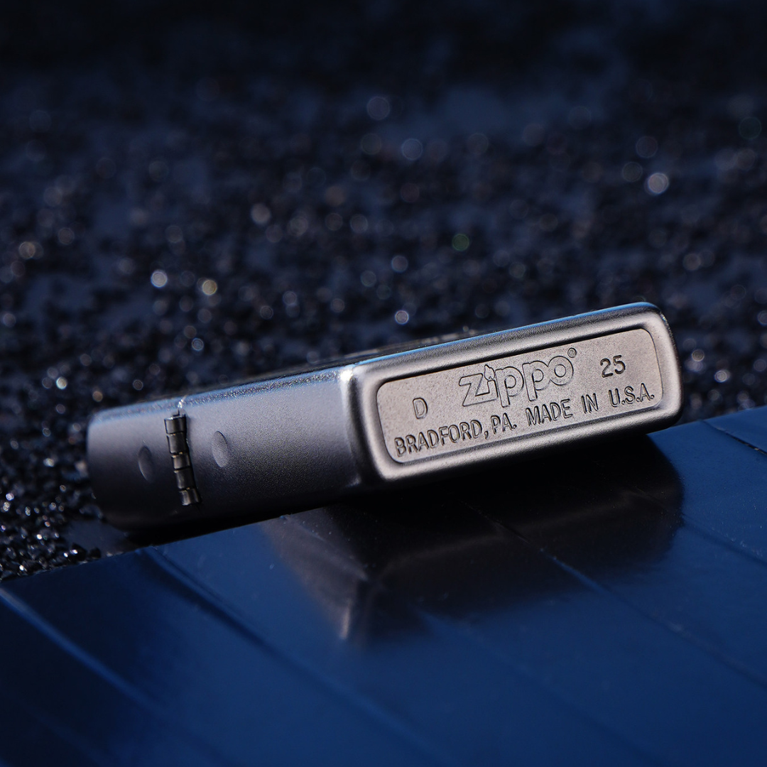 Zippo Jinx