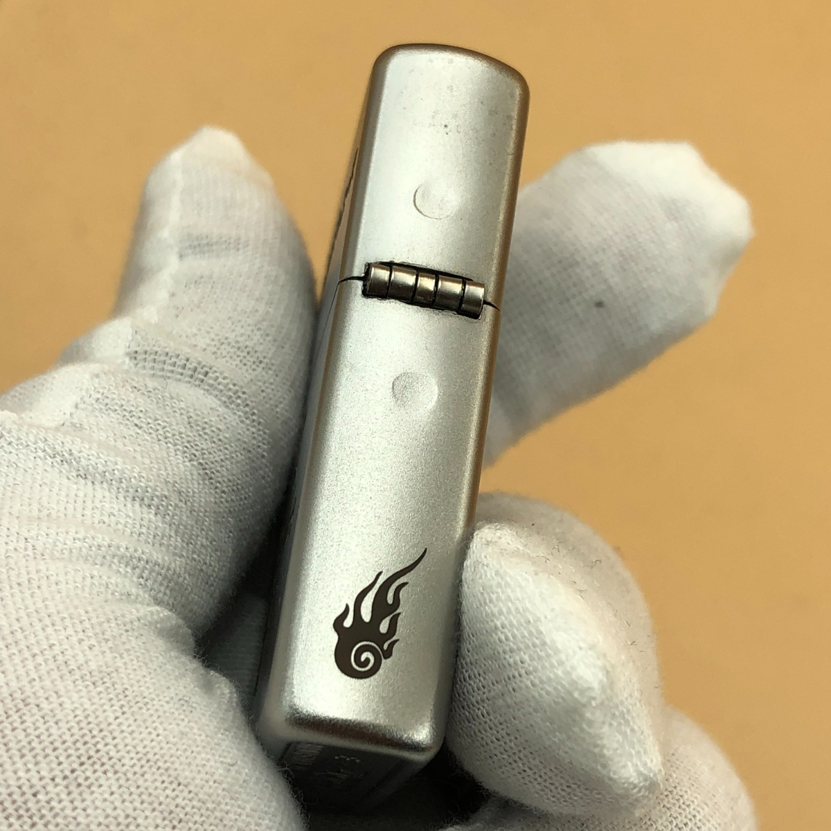 MLX-319 Zippo | Collectible Gift Lighter