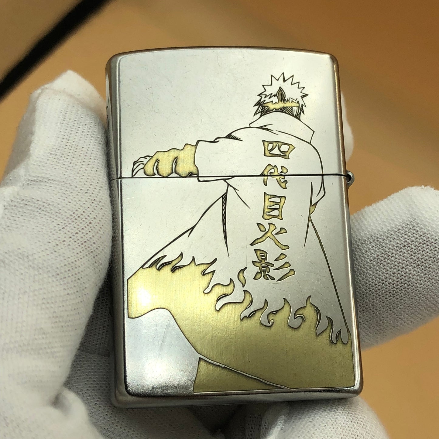 MLX-507 Zippo | Collectible Gift Lighter