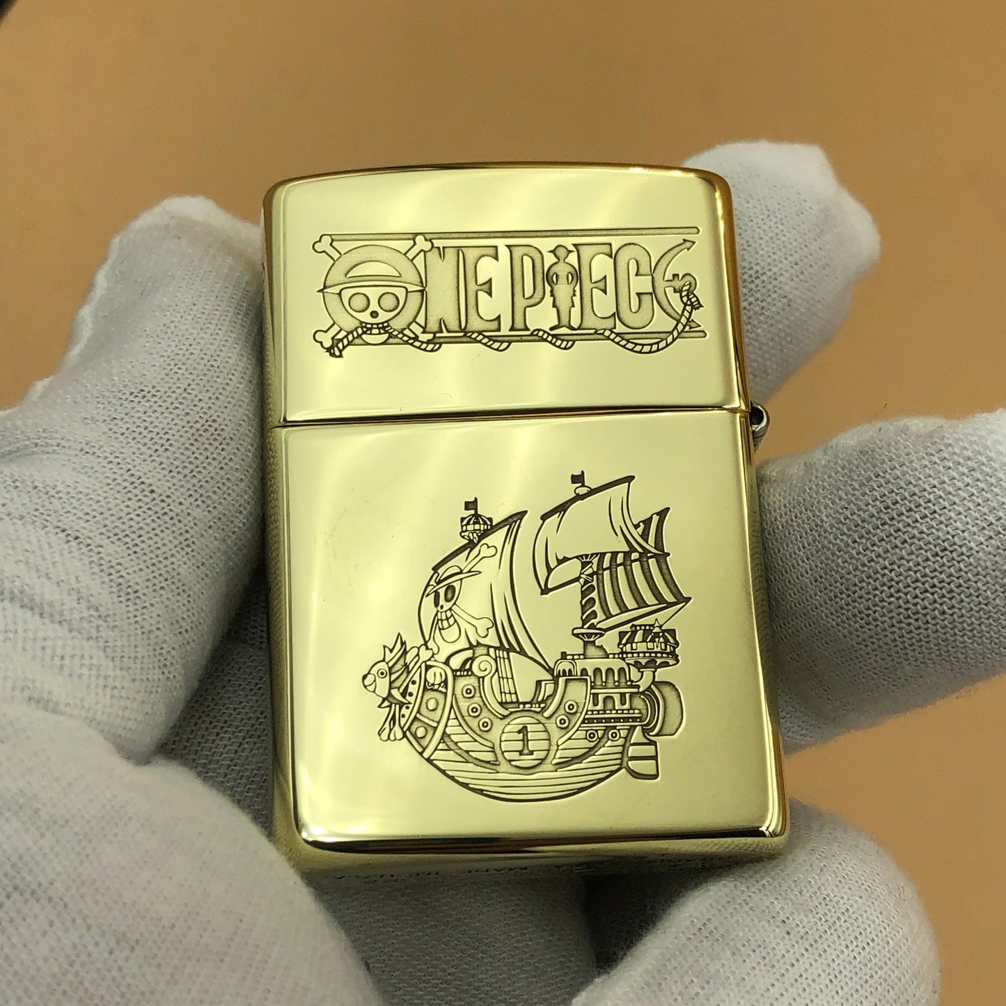 MLX-318 Zippo | Collectible Gift Lighter