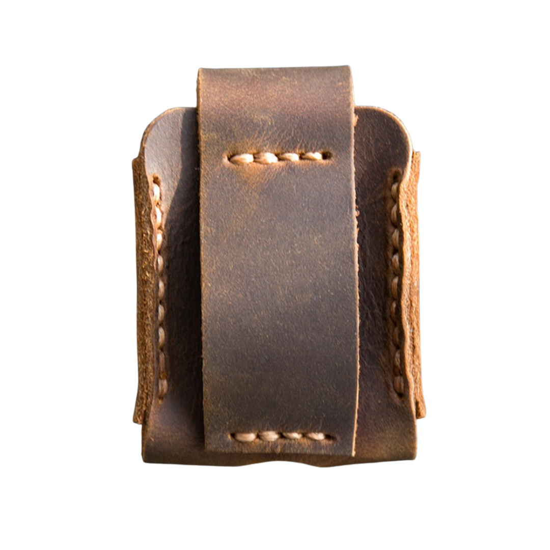 Leather Case