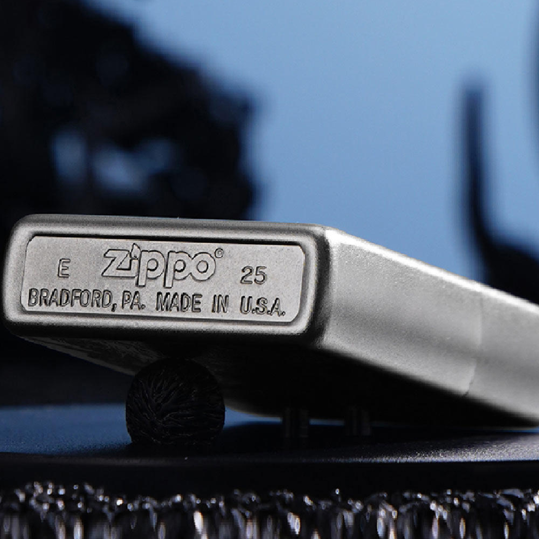 Zippo Classic Dark Souls