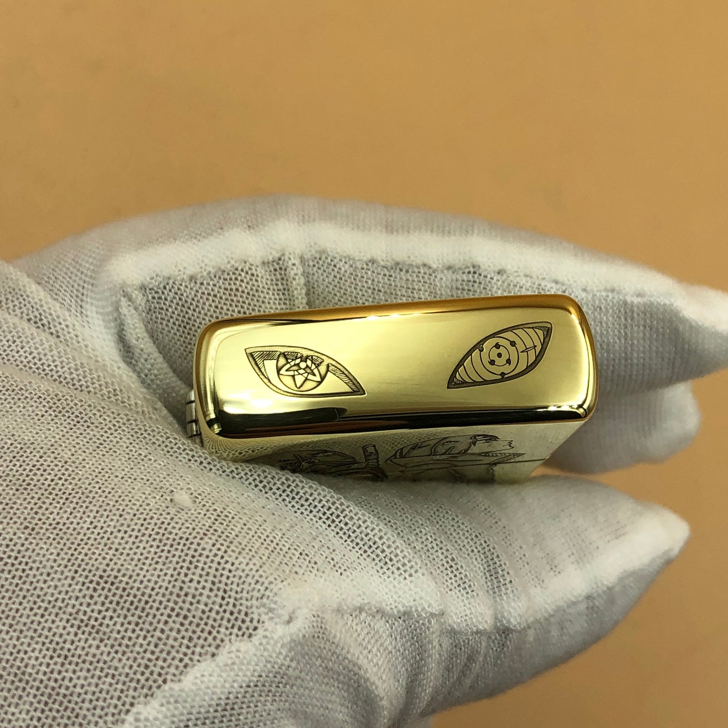 MLX-504 Zippo | Collectible Gift Lighter