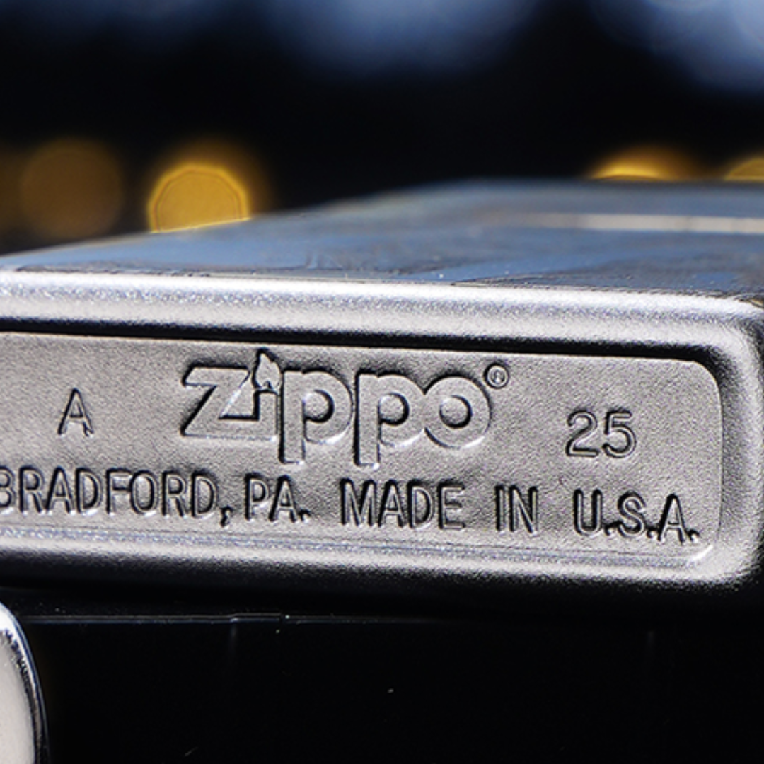 Zippo Asuka Eclipse