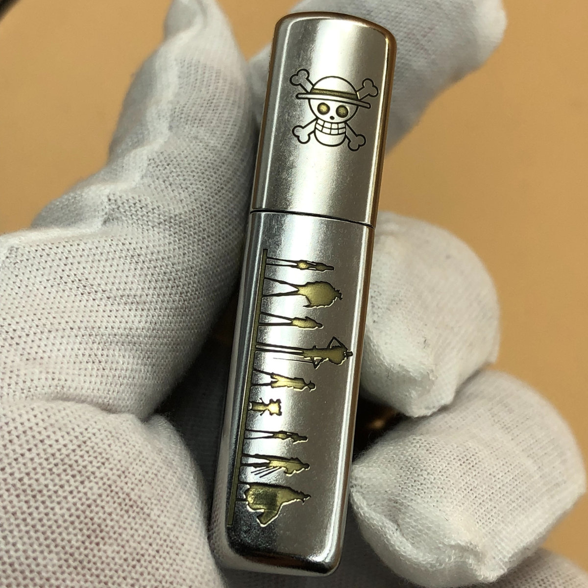 MLX-307 Zippo | Collectible Gift Lighter