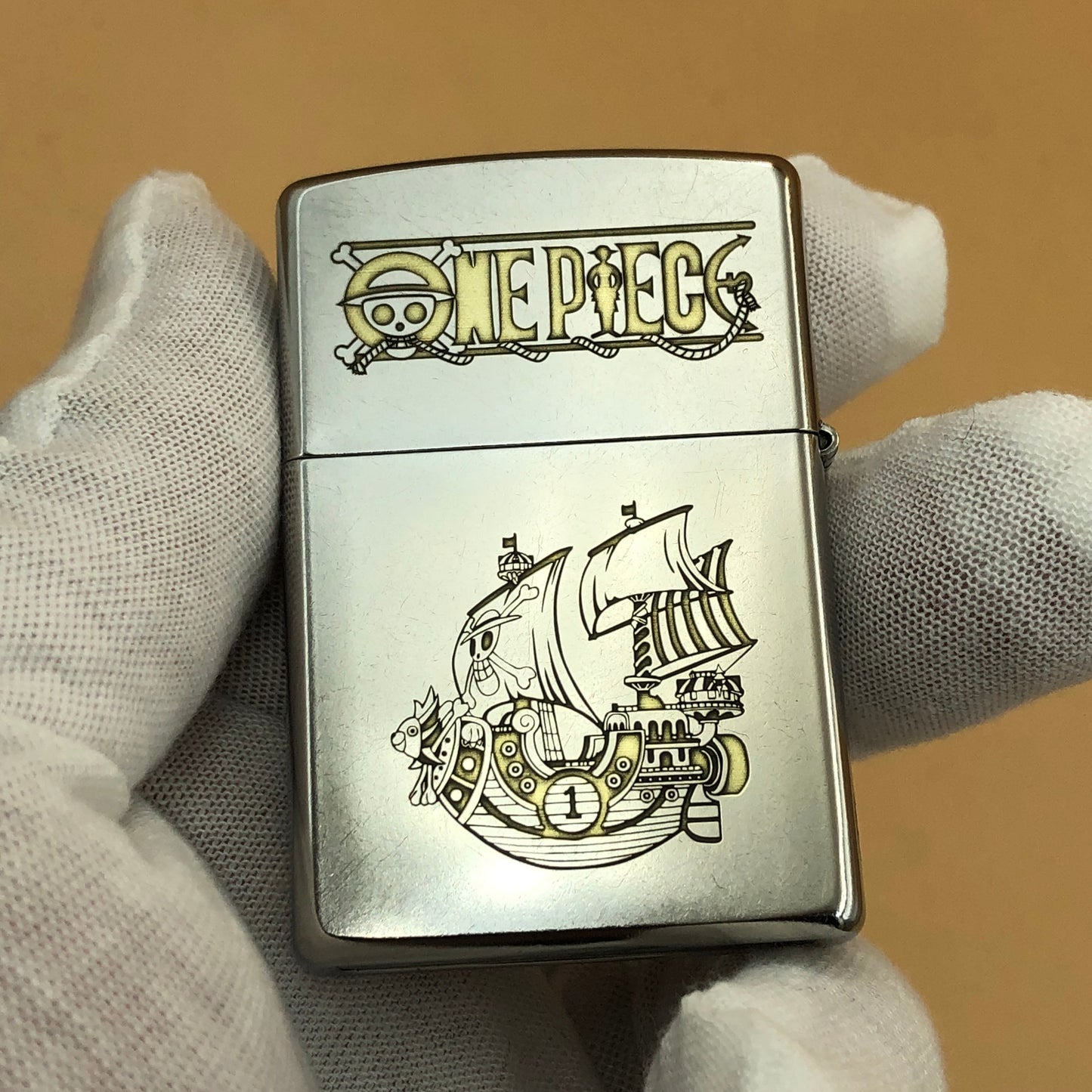 MLX-317 Zippo | Collectible Gift Lighter