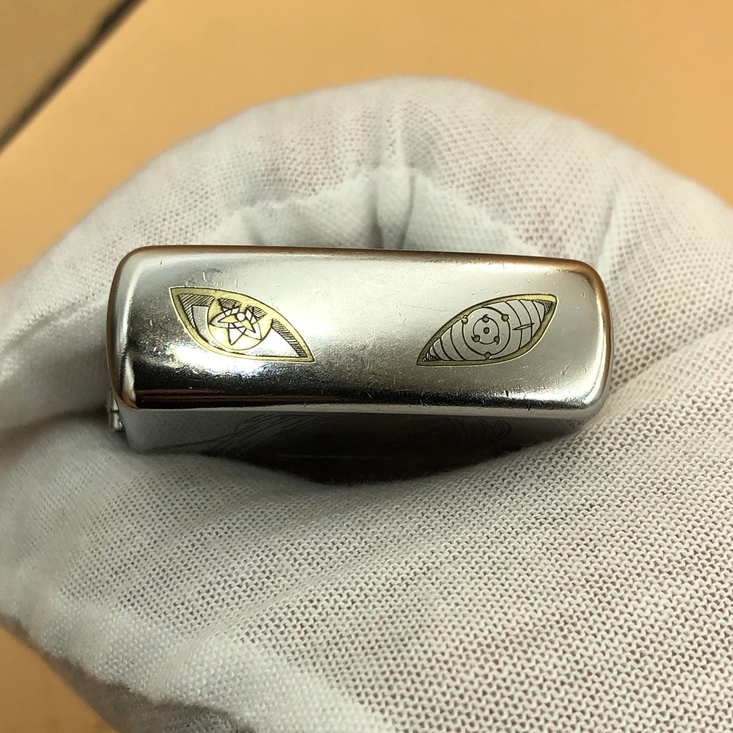 MLX-517 Zippo | Collectible Gift Lighter