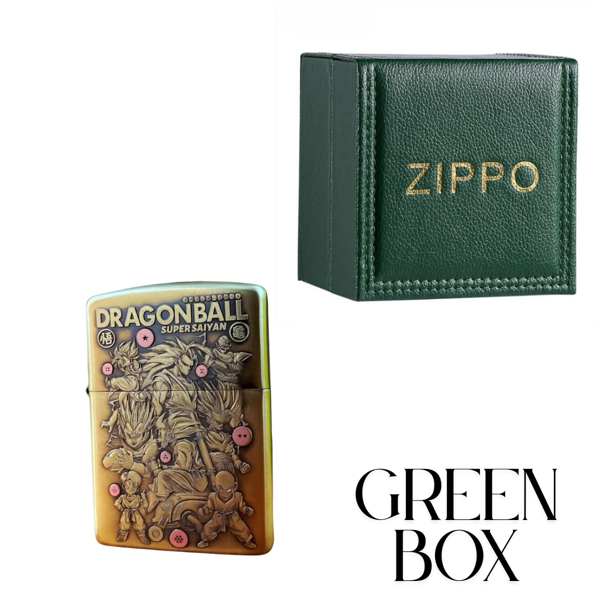 MLX-402 Zippo | Collectible Gift Lighter