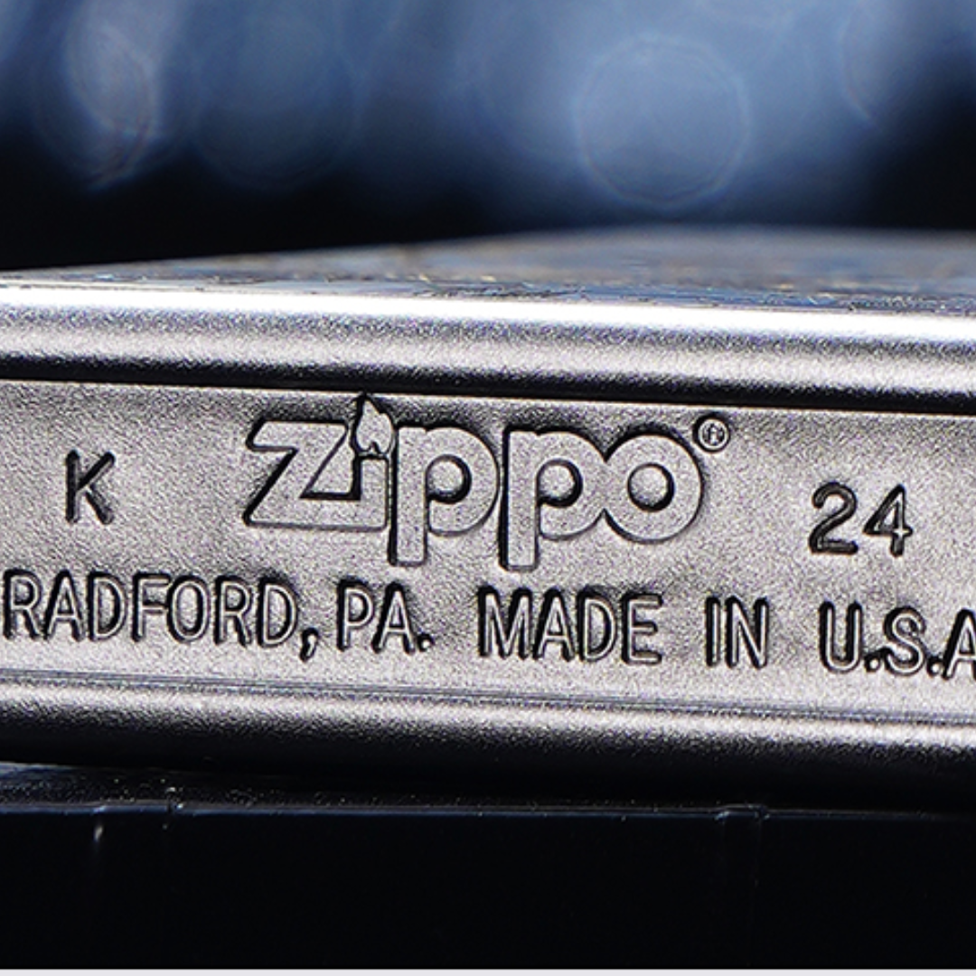 Zippo Nezuko