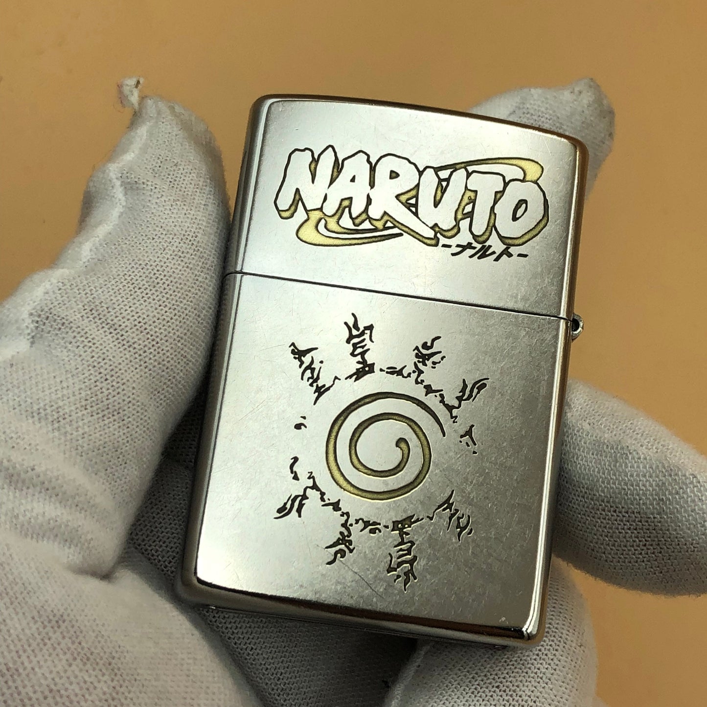 MLX-505 Zippo | Collectible Gift Lighter