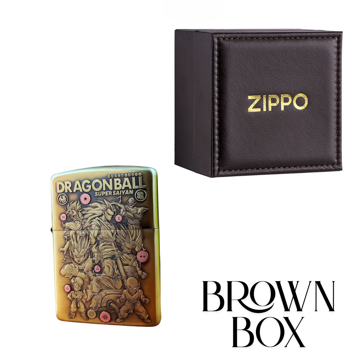 MLX-402 Zippo | Collectible Gift Lighter