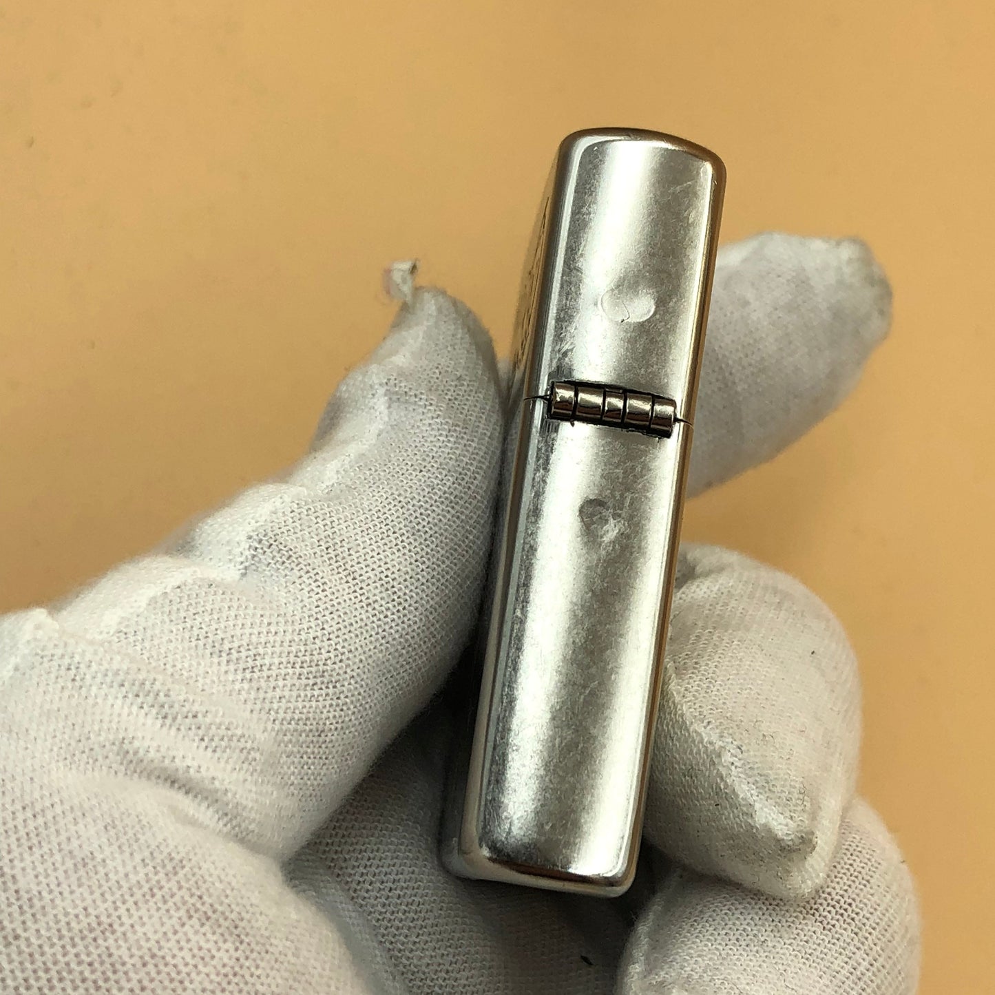 MLX-505 Zippo | Collectible Gift Lighter