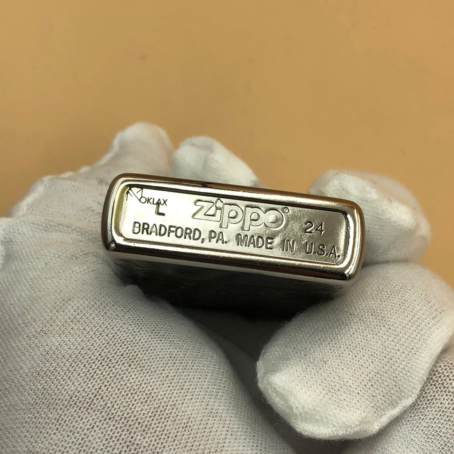 MLX-507 Zippo | Collectible Gift Lighter