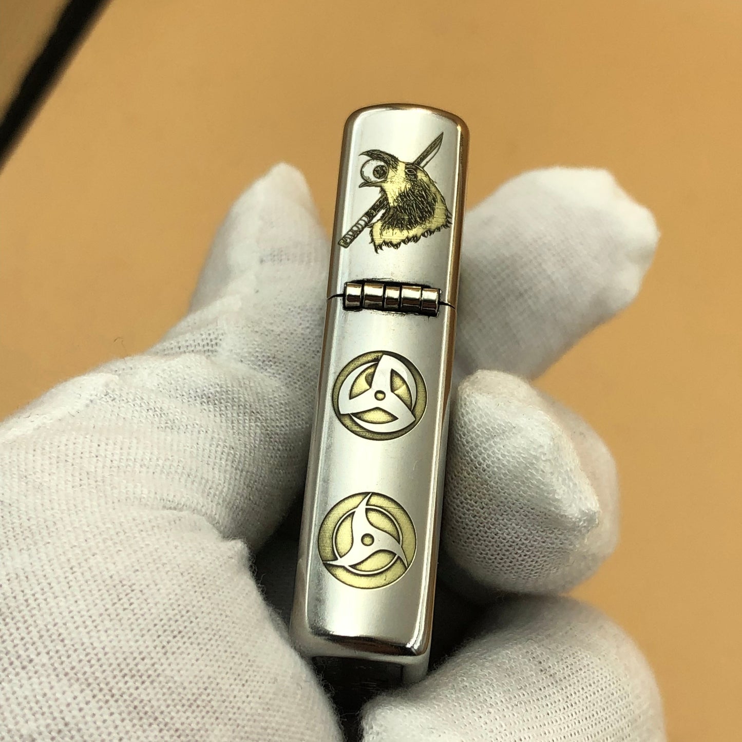 MLX-518 Zippo | Collectible Gift Lighter