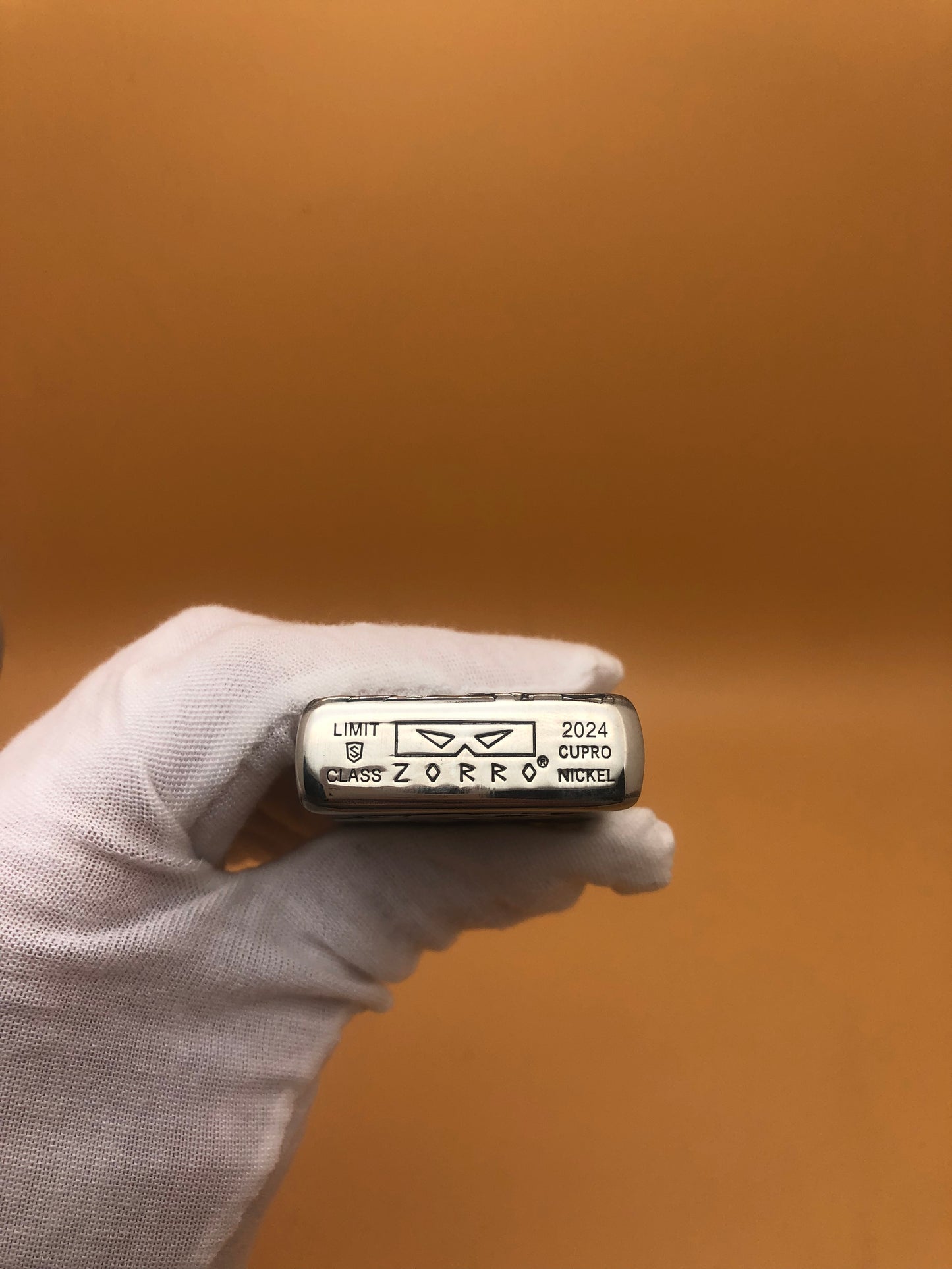 MLX-406A | Anime Inspired Lighter – Zorro