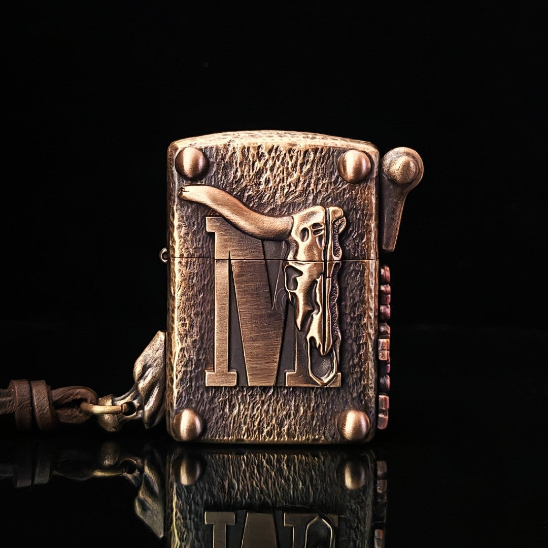 Zippo Marlboro Handcrafted – Moklax®
