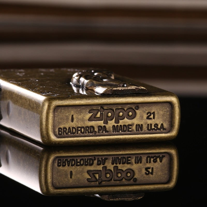Zippo Joker