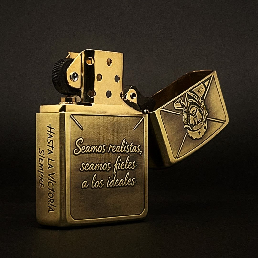Zippo Che Guevara