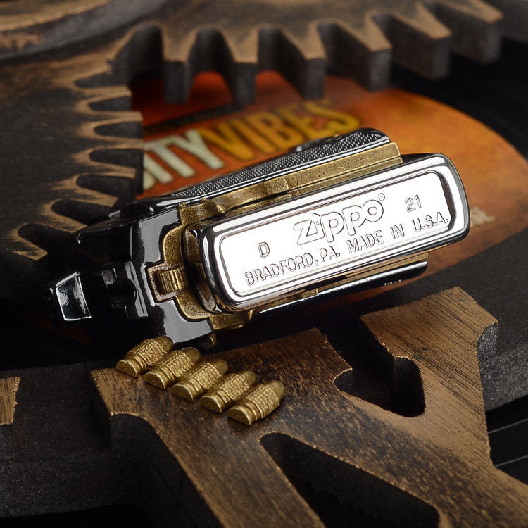 Zippo Sharpshoter