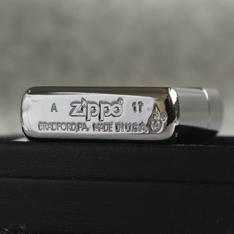 Zippo Spider Man Avengers