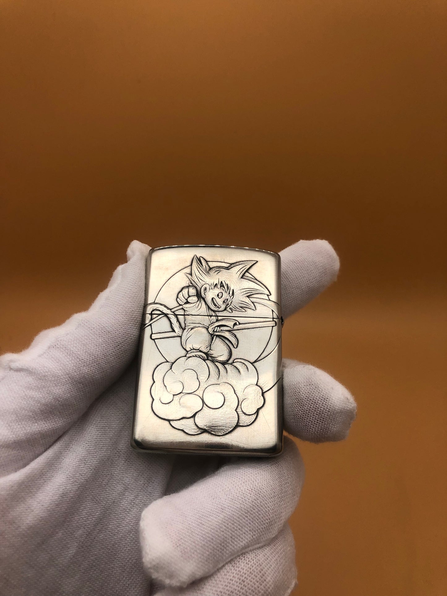 MLX-406A | Anime Inspired Lighter – Zorro