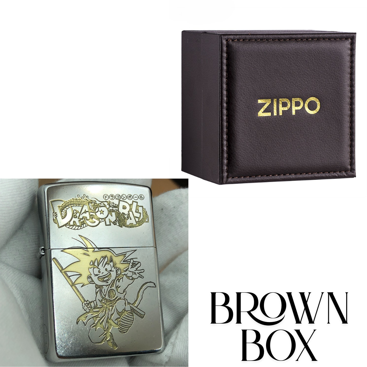 MLX-403 Zippo | Collectible Gift Lighter
