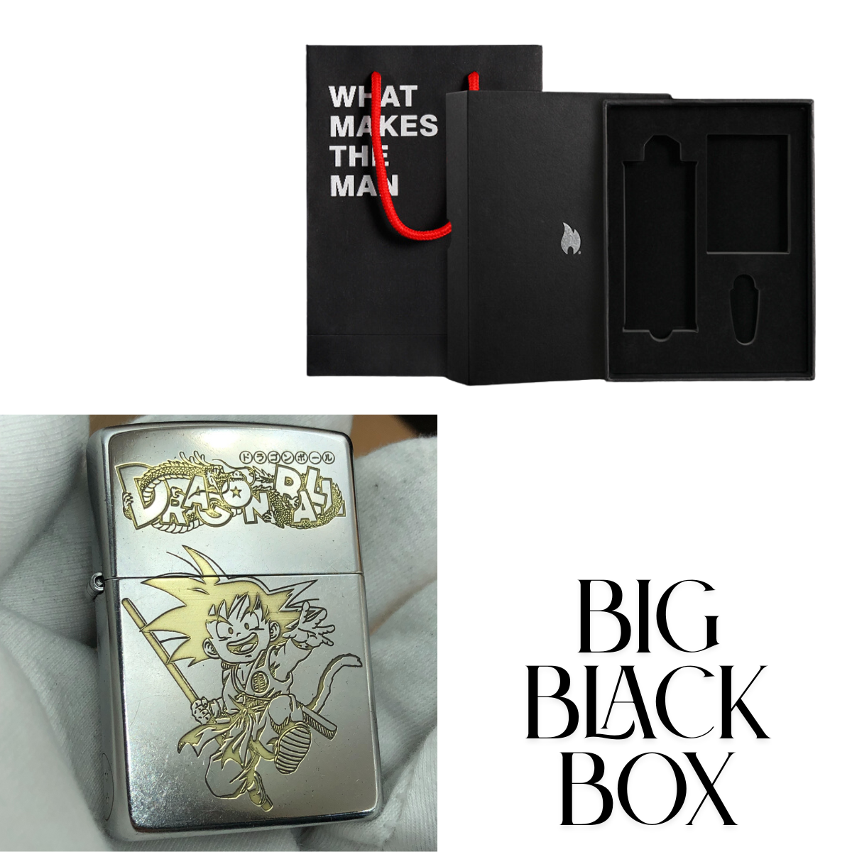 MLX-403 Zippo | Collectible Gift Lighter