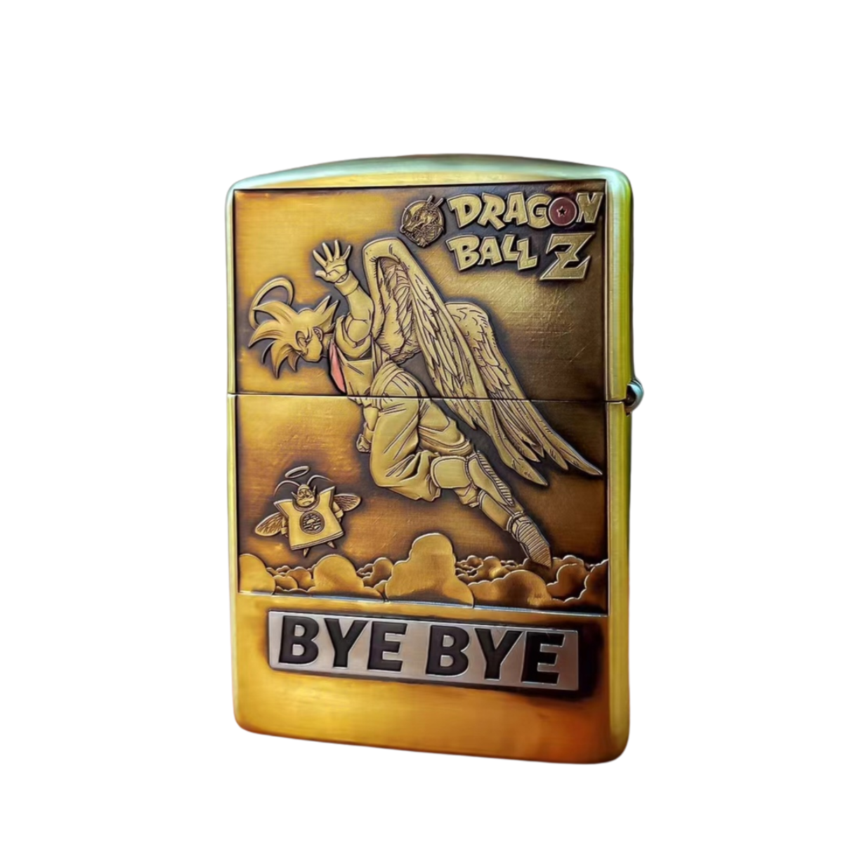 MLX-402 Zippo | Collectible Gift Lighter