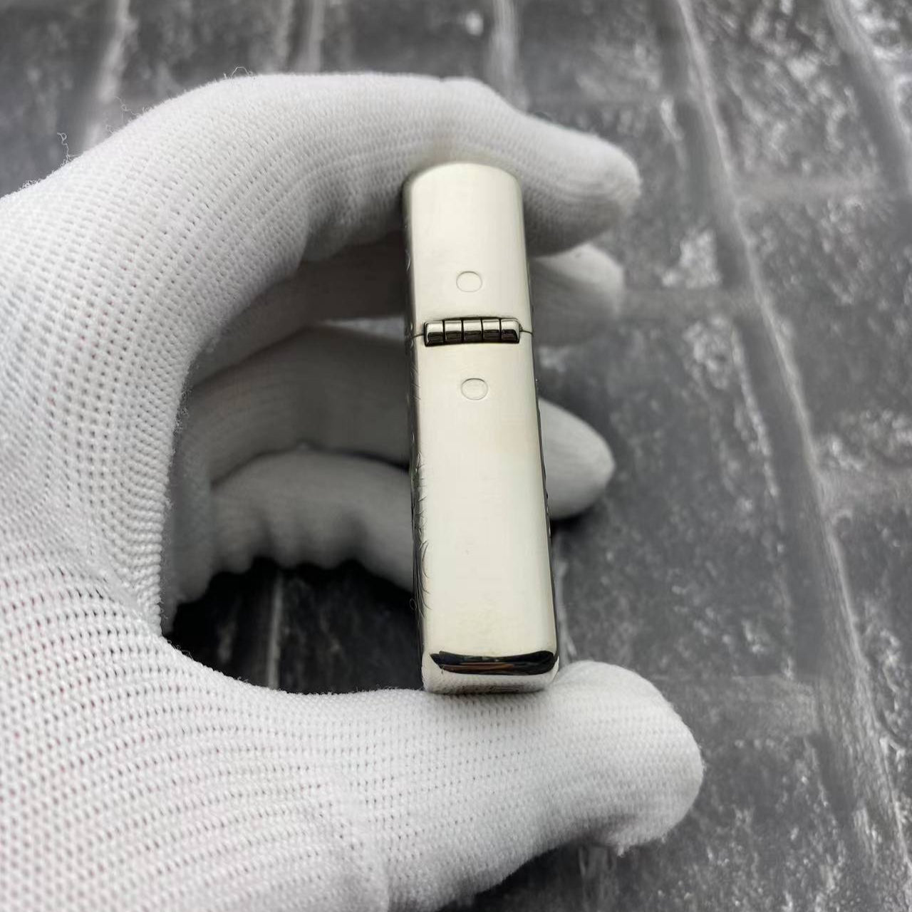 MLX-408A | Anime Inspired Lighter – Zorro