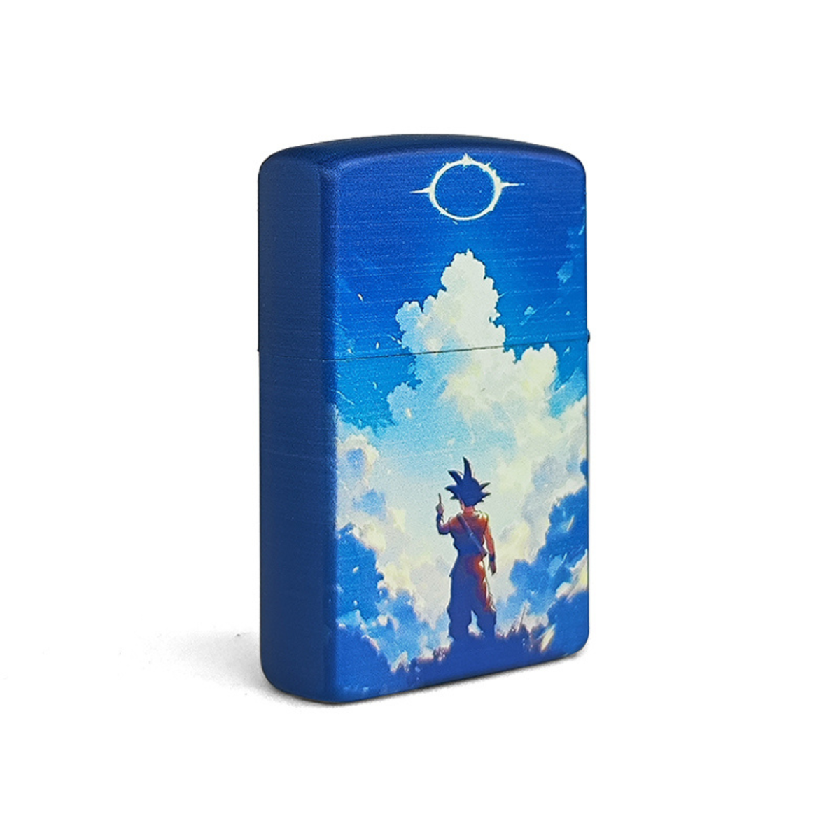 MLX-403A | Anime Inspired Lighter – Zorro