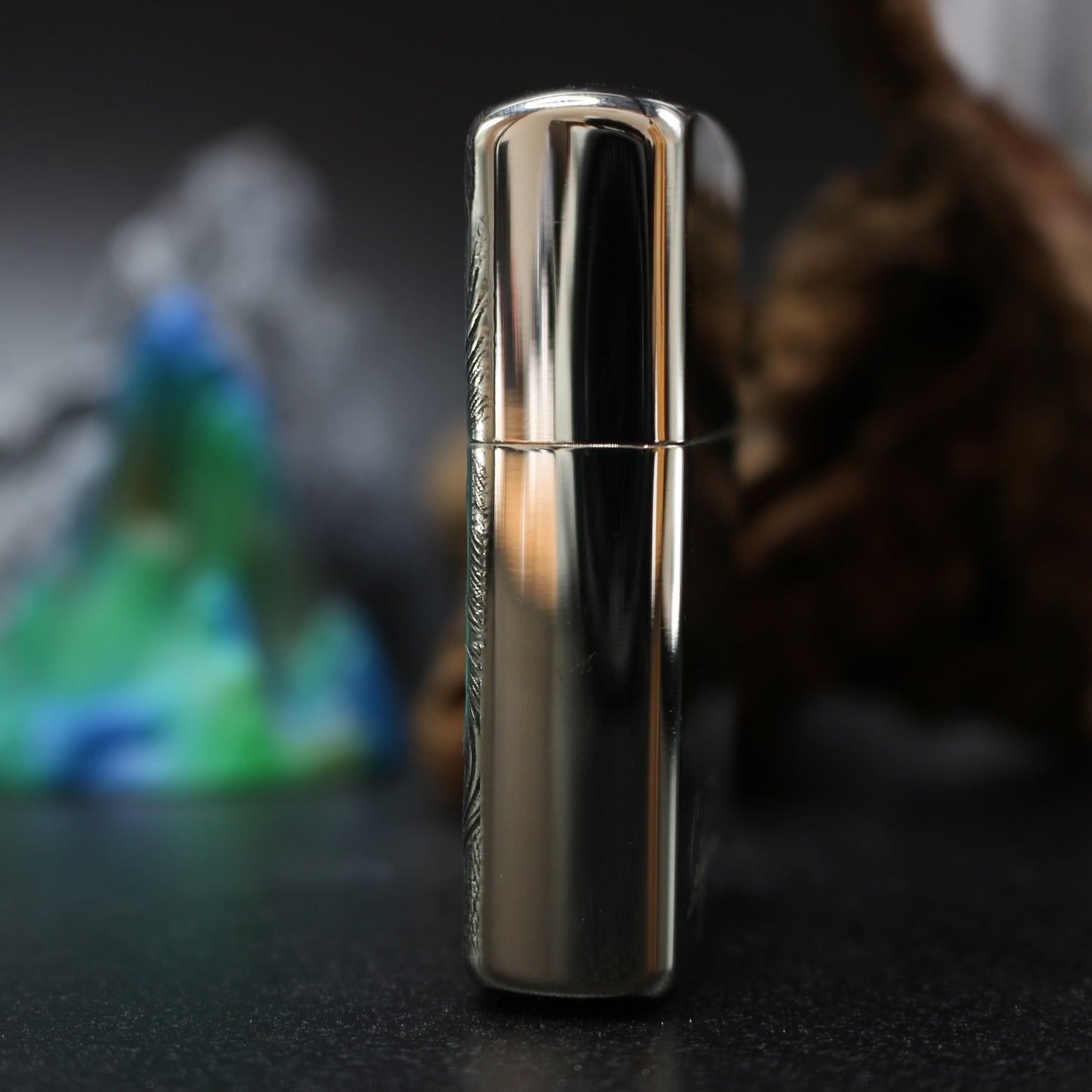 MLX-407A | Anime Inspired Lighter – Zorro