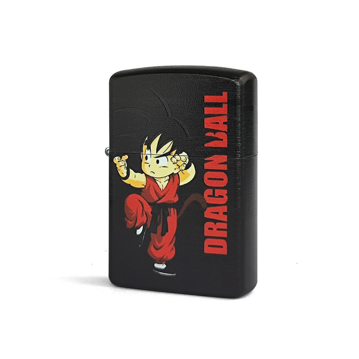 MLX-401A | Anime Inspired Lighter – Zorro