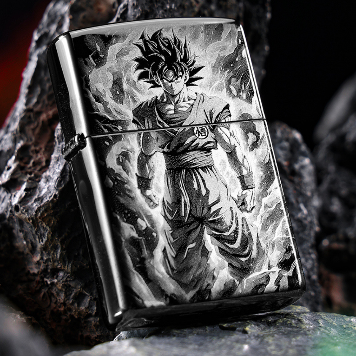 MLX-404 Zippo | Collectible Gift Lighter