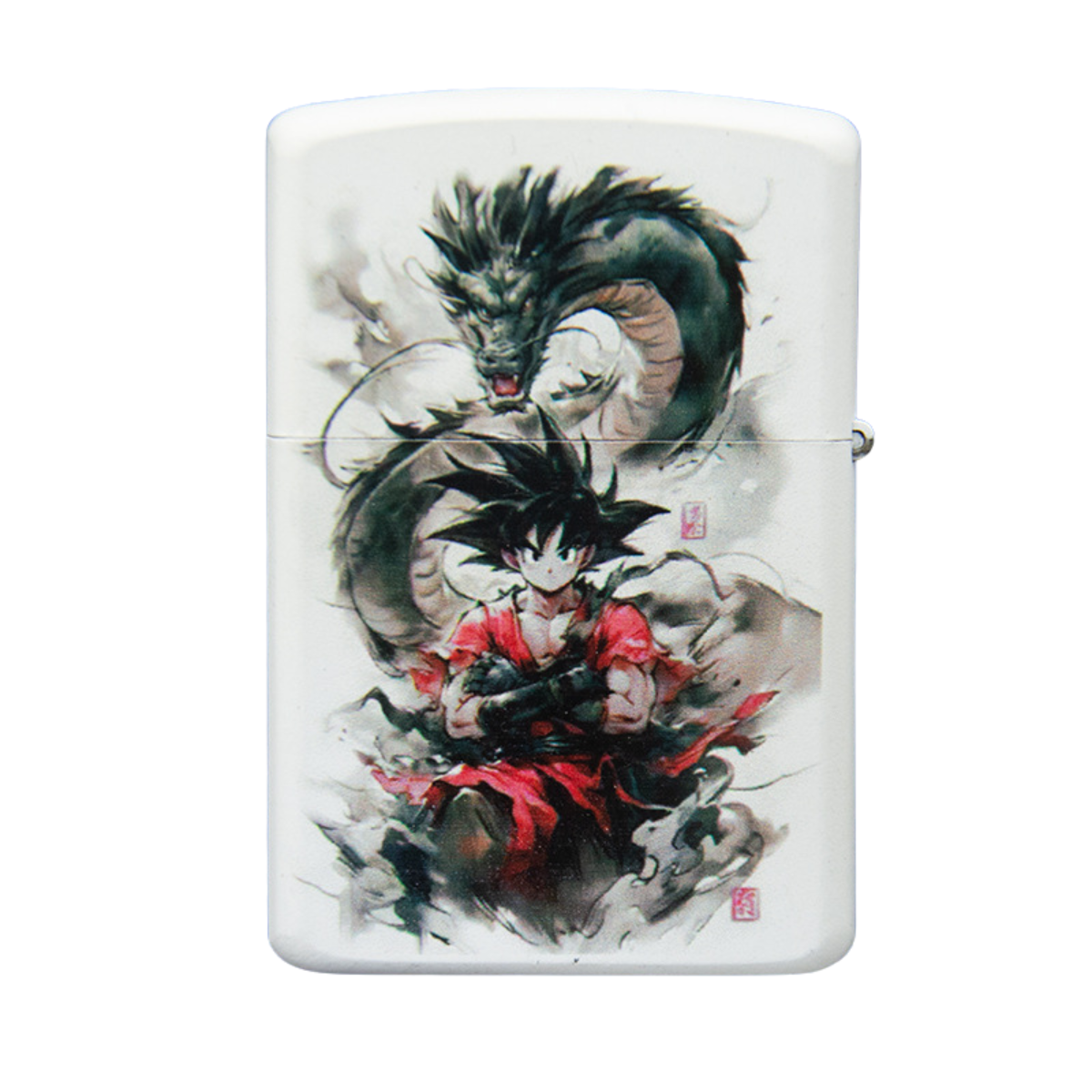 MLX-404A | Anime Inspired Lighter – Zorro