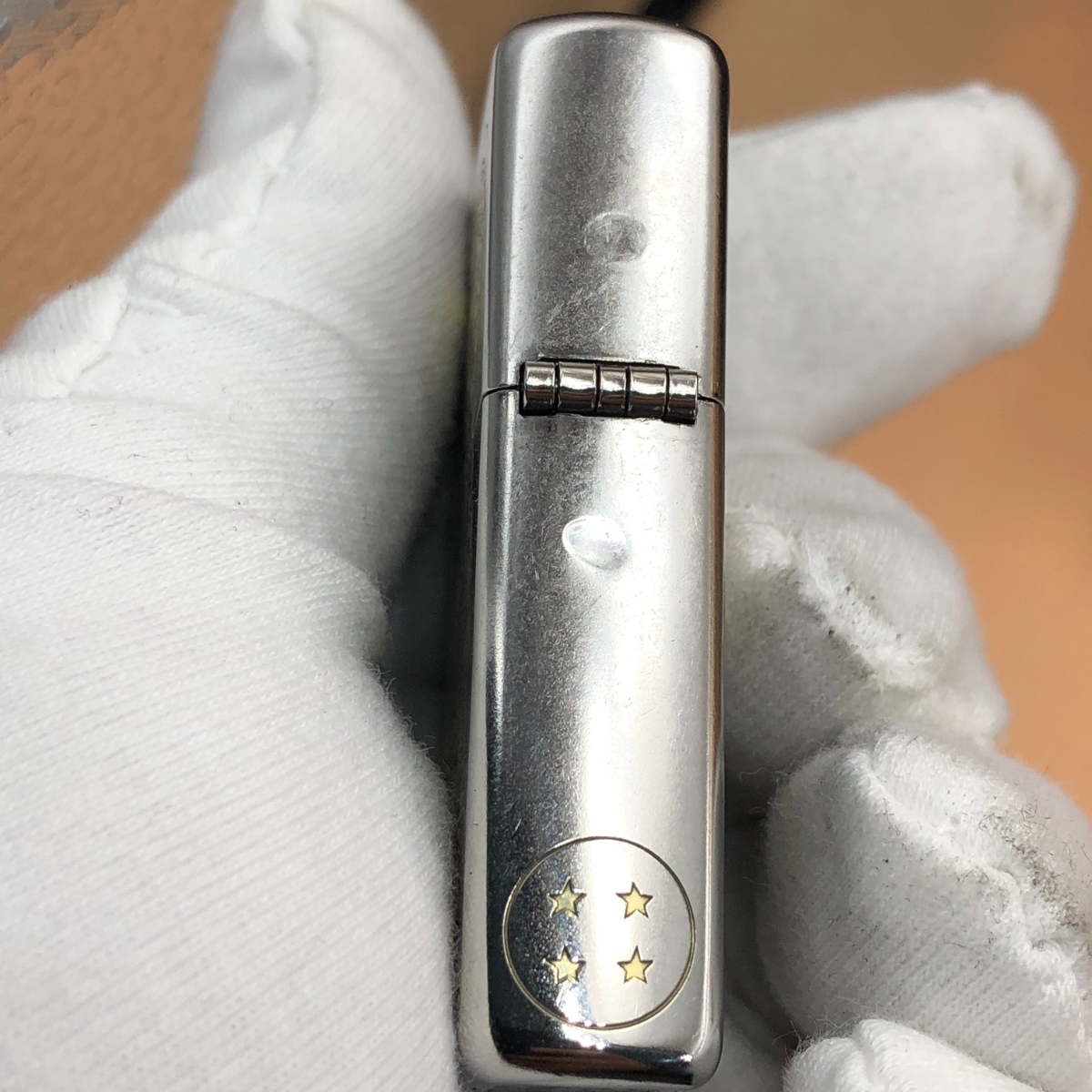 MLX-403 Zippo | Collectible Gift Lighter