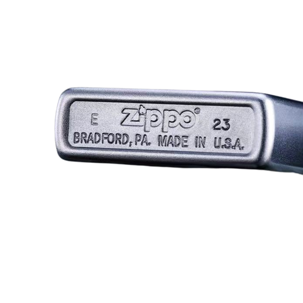 Zippo Neon Genesis