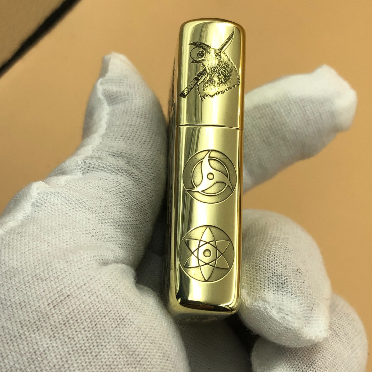 MLX-503 Zippo | Collectible Gift Lighter