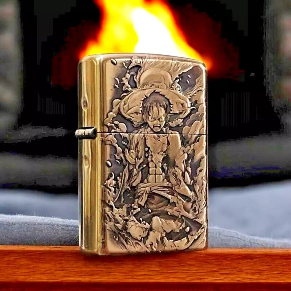 MLX-306 Zippo | Collectible Gift Lighter