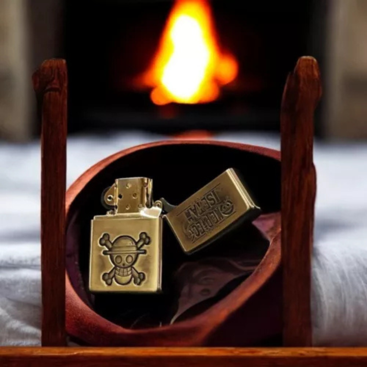 MLX-306 Zippo | Collectible Gift Lighter