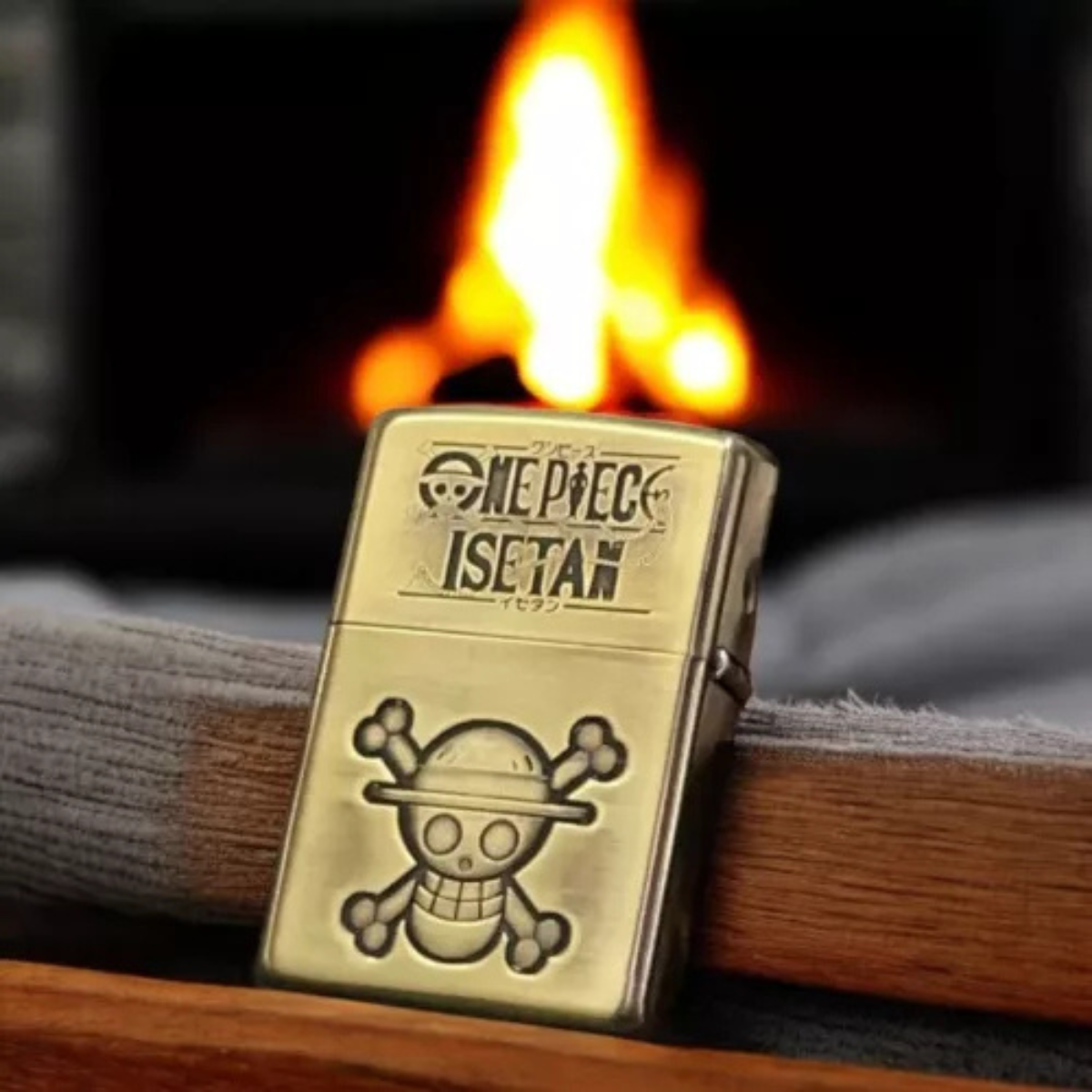 MLX-306 Zippo | Collectible Gift Lighter