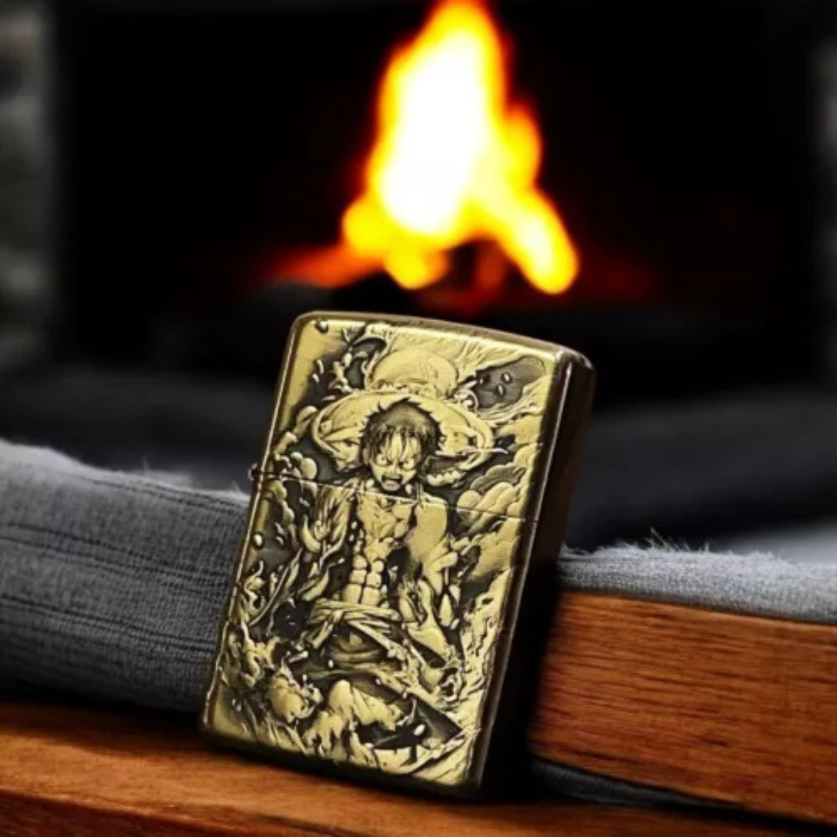 MLX-306 Zippo | Collectible Gift Lighter