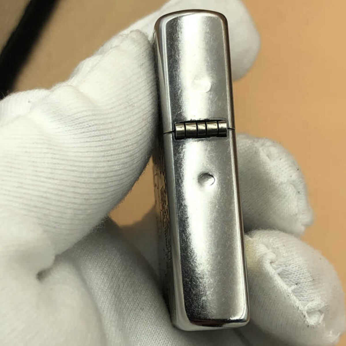 Zippo Misaka Mikoto