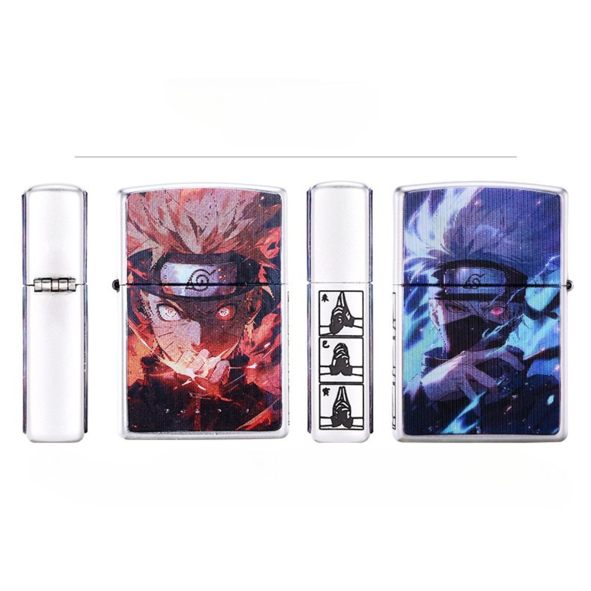 MLX-516 Zippo | Collectible Gift Lighter