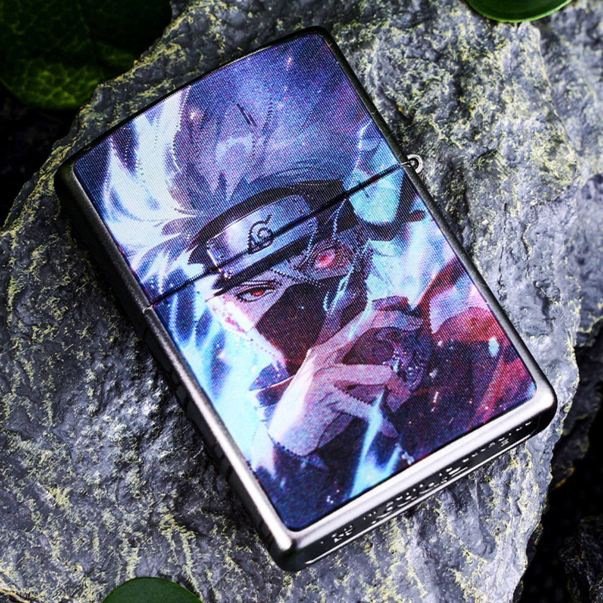 MLX-516 Zippo | Collectible Gift Lighter